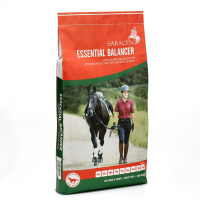 SARACEN ESSENTIAL BALANCER