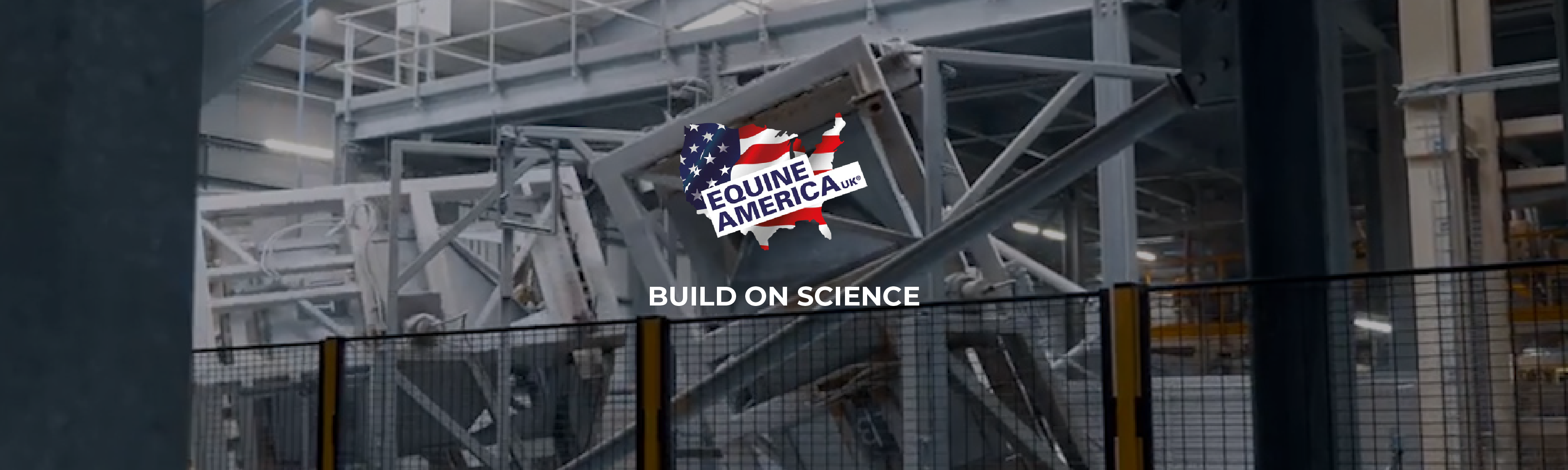 Equine America UK